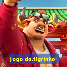 jogo do.tigrinho